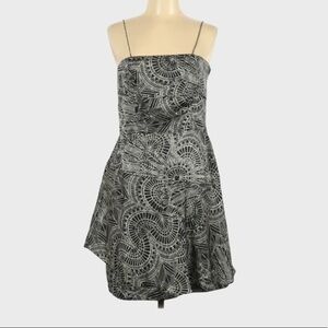 NORDSTROM Julie Dillon tribal print dress